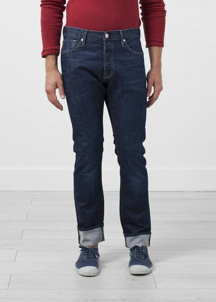 Mansfield Slim Jean 4