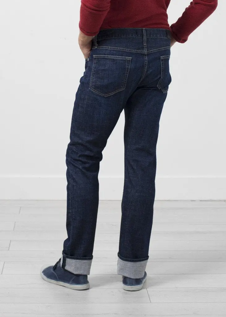 Mansfield Slim Jean 3