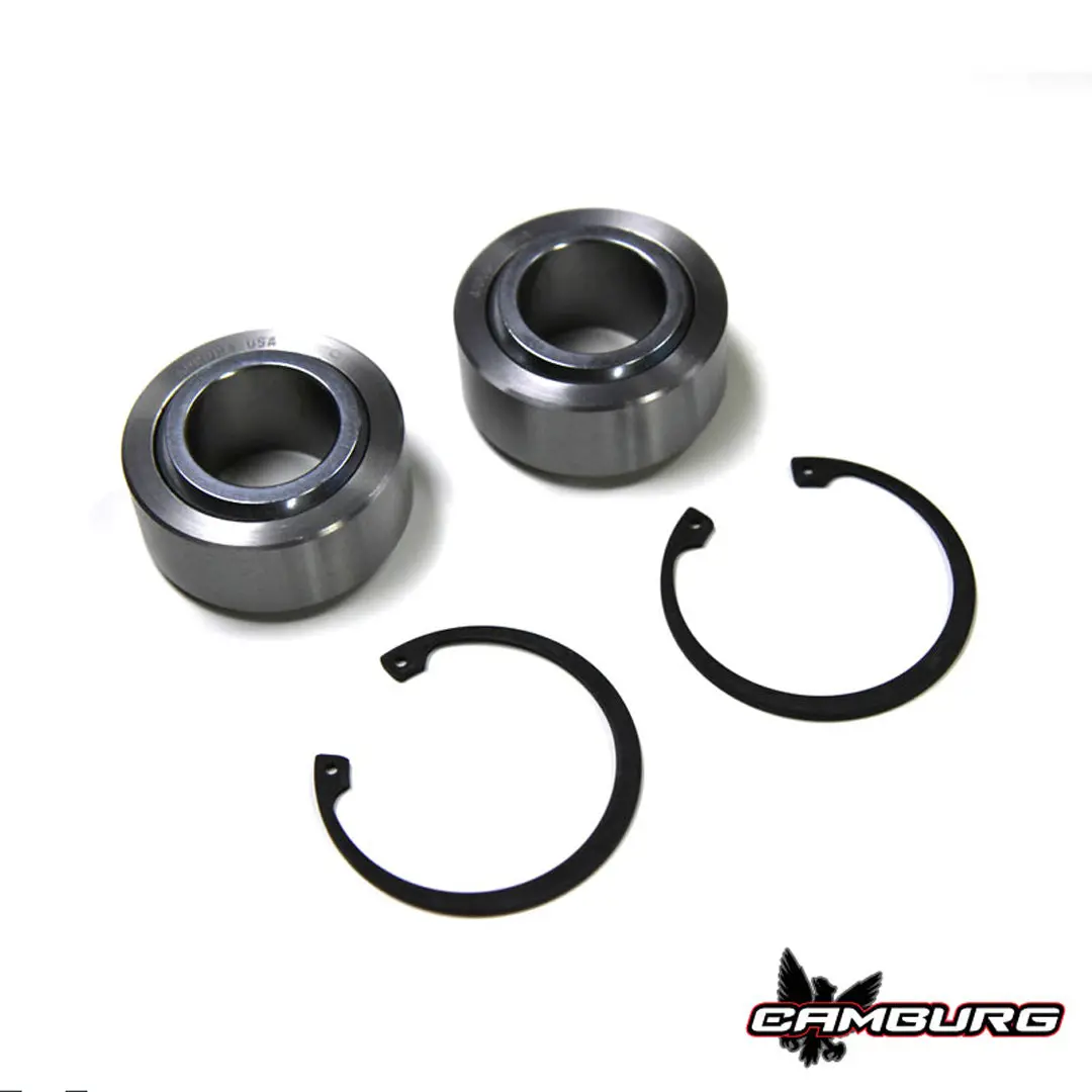 Camburg - 1.25 Uniball Uca Replacement Kit 1