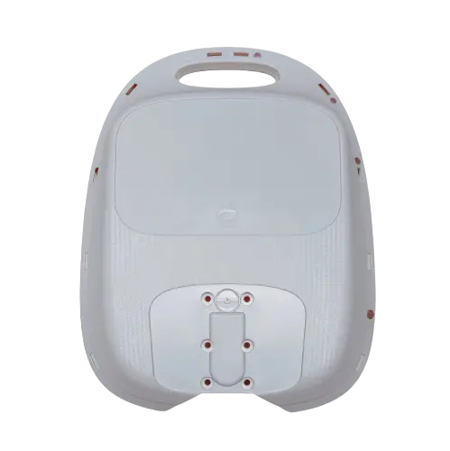 Mten3 Shell (No Lift Switch Hole) 1
