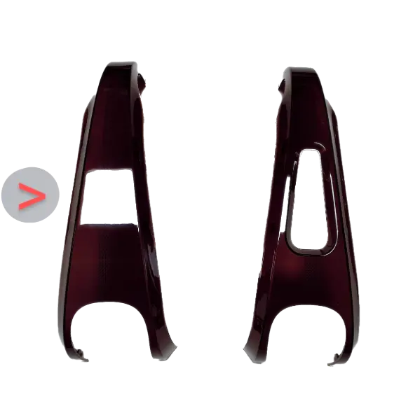 Mten3 Center Trim Front/Rear 1