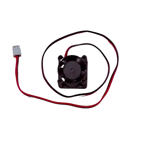 Gotway Dual Headlight Cooling Fan 1