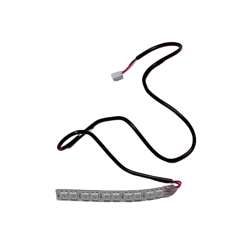 Monster Rear Led Strip 1