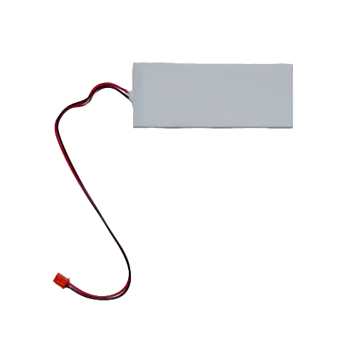Monster Side Logo Led 1