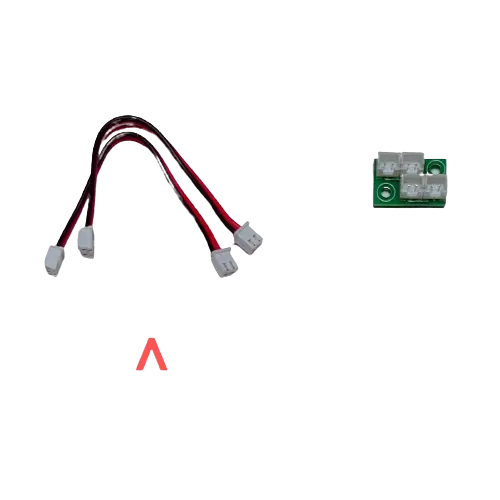 Monster/Nikola 5V Adapter Connecting Wire 1