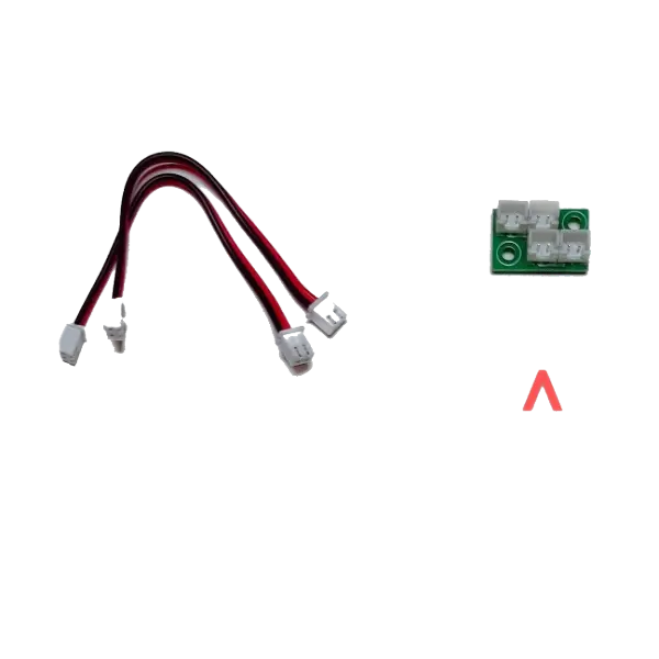 Monster/Nikola 5V Adapter Pcb 1