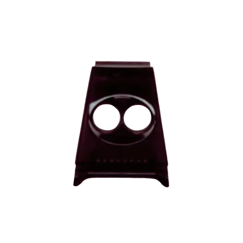 Monster Headlight Lens and Housing Cover