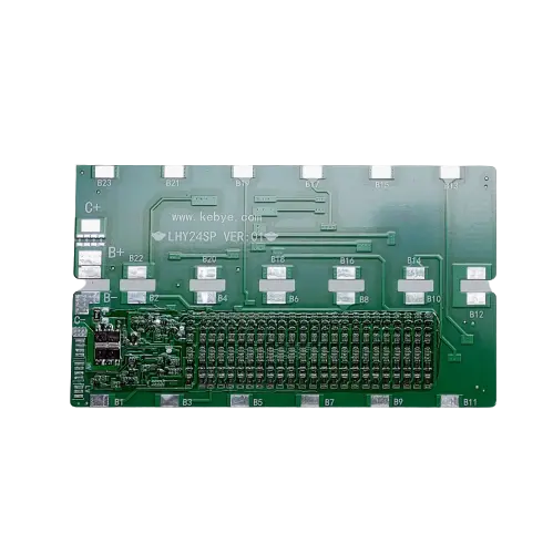 Gotway 100V Bms Ver. 01 (615Wh 18650 Cells) 1