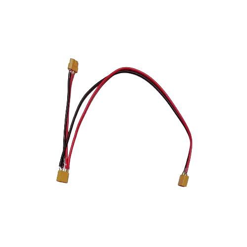 Monster Two-Way Battery Power Line (Xt60) 1