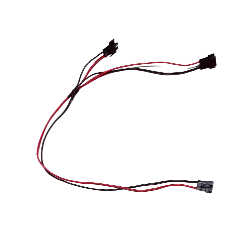 Monster Three-Way Battery Balance Line (4Pin) 1