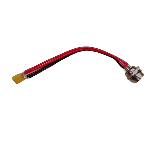 Gotway Charge Port (5 Pin 100V, Xt30) 1