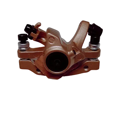 P2 Brake Caliper 2