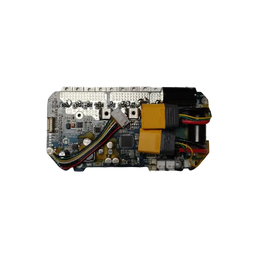 V11 Driver Board 1