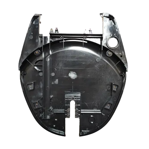 Ks-16X Inner Shell (Single Half) 1