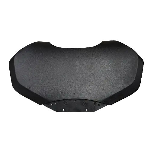 V11 / V11y Side Pad / Saddle (Single) 1