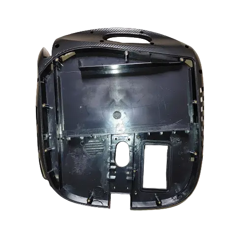 Msuper Pro Inner Shell 2