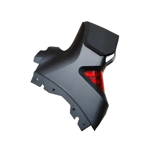 V11 Taillight Assembly 1
