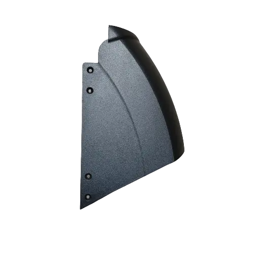 Ks-S18 Interior Plastic Mudguard 1