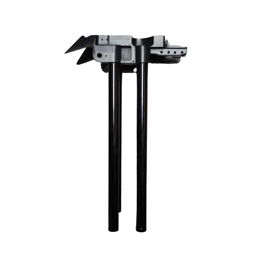 Ks-S18 Control Board Holder/Suspension Rails 1