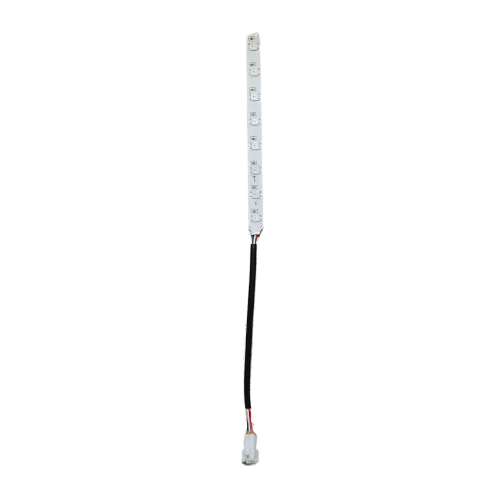 L8f Rear Led Strip 1
