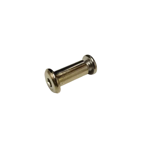 Ks-S18 Suspension Linkage Bolt Pair (1 Male + 1 Female, Ships As Pictured) 1