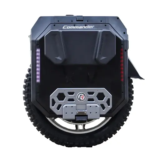 Begode Commander Electric Unicycle 2