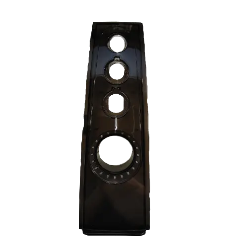 Nikola Front Panel Cover 1