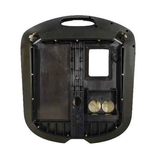 Monster V3 Inner Shell 2