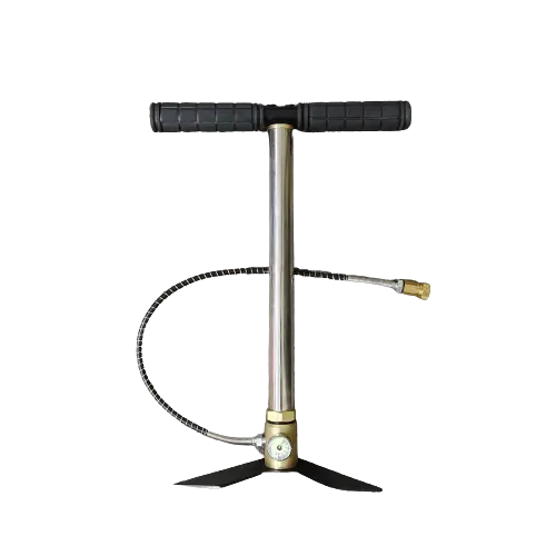 Ex Replacement Suspension Pump 1