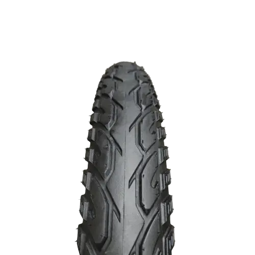 14" X 2.125" Eakia/Jiluer J-Lb911t Tire, Fits 14D / V5f 1