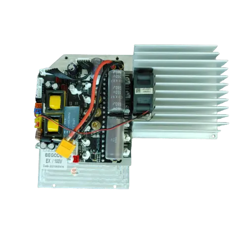 Ex / Ex.N Control Board 1
