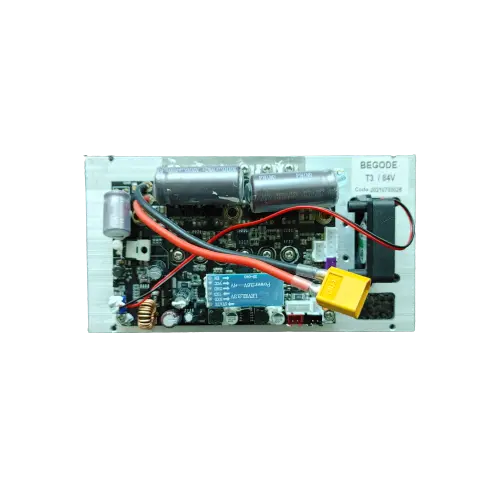 Tesla T3 Control Board 1
