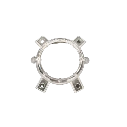 16X Headlight Clear Housing 1