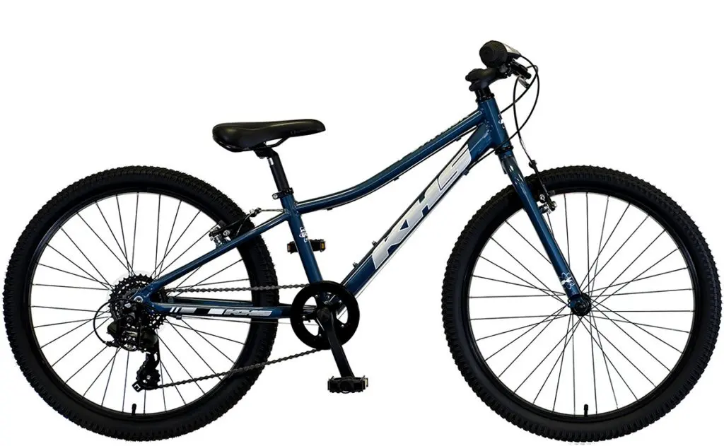 Khs Syntaur 24" (Blue) 1