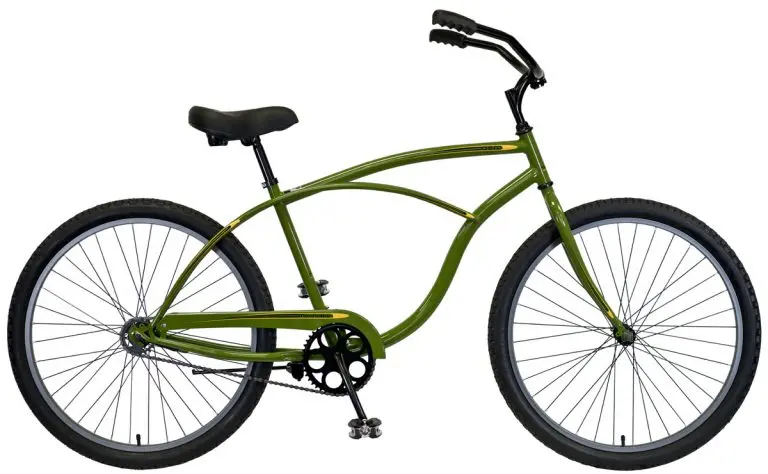Manhattan Aero Classic Cruiser 1