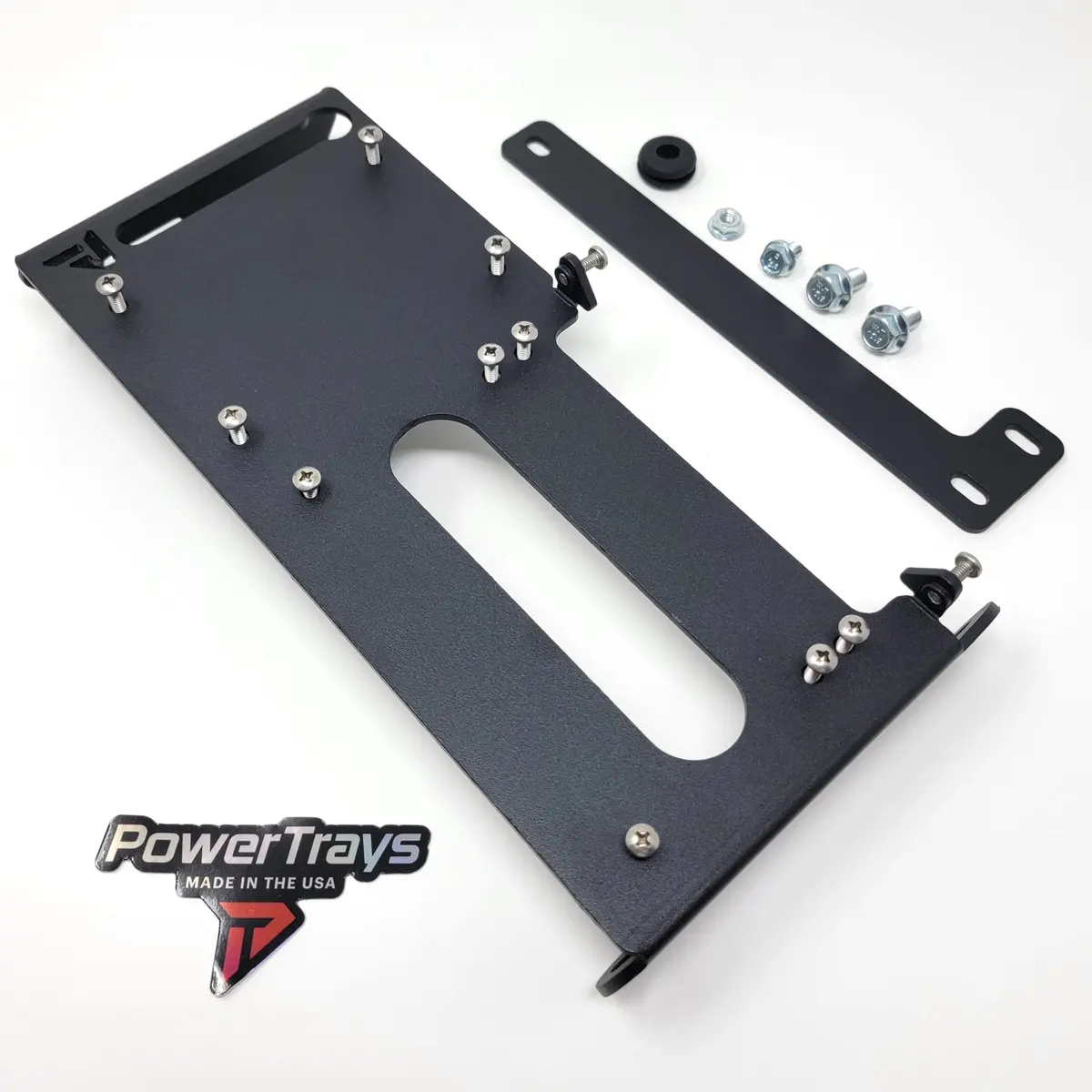 Powertrays - Switch-Pros Powertray > Tacoma Trd Off Road/Pro 1