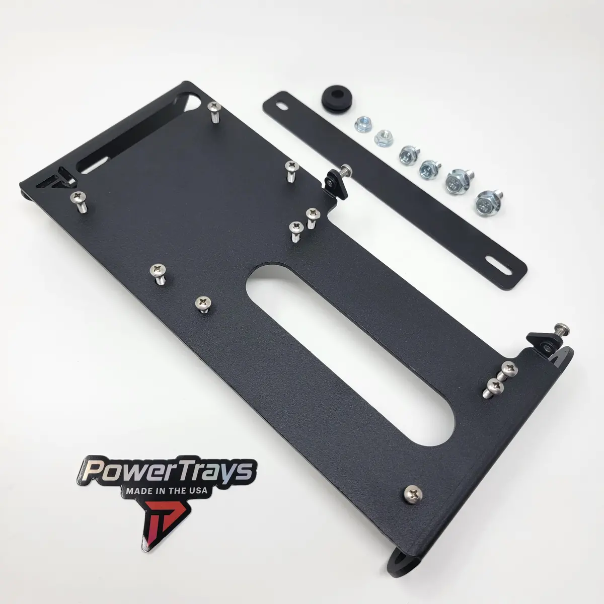 Powertrays - Switch-Pros Powertray > 4Runner, Fj Cruiser, Gx 1