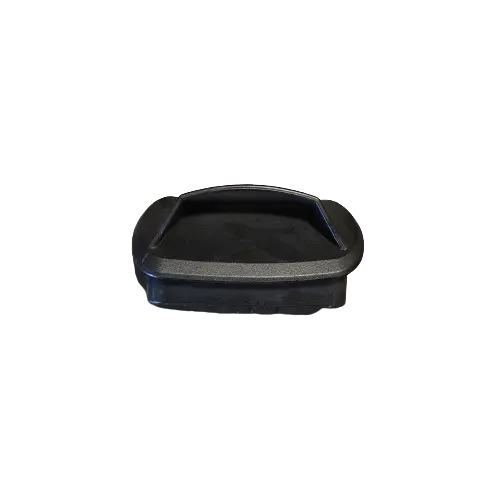 Monster Pro Handle Bar 1