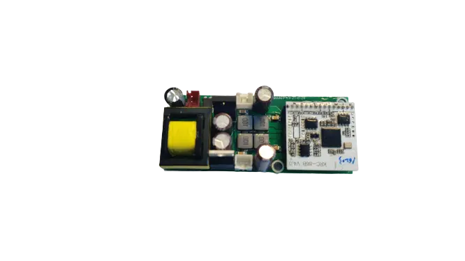 Begode Speaker Bluetooth Board 1