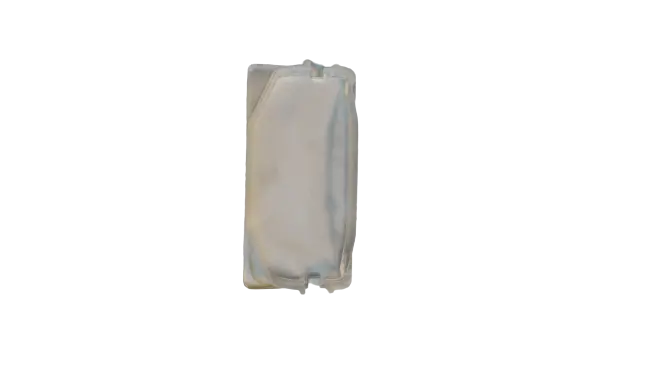 Front Light Dust Cover 1