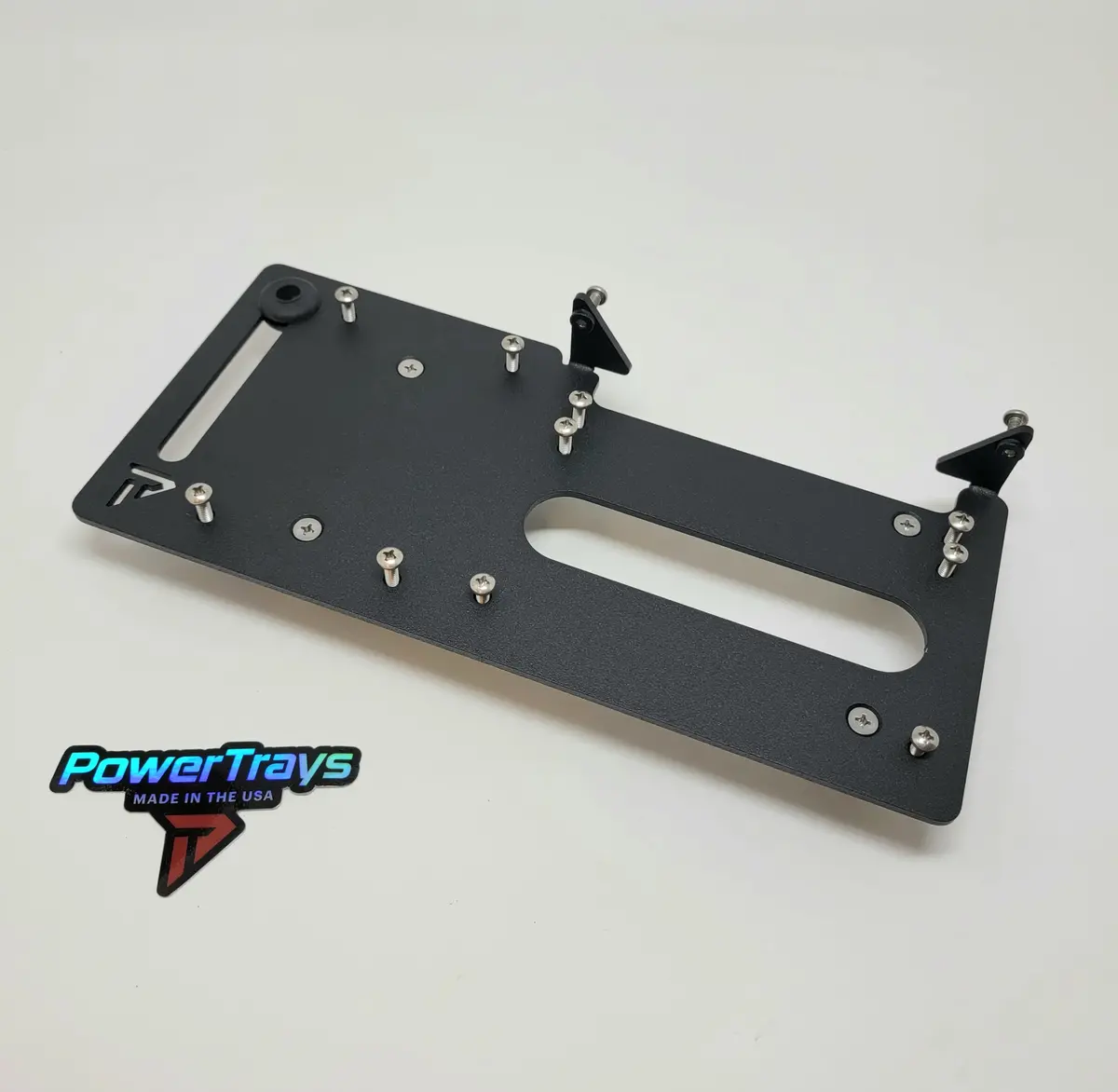 Powertrays - Switch-Pros Powertray > Standoff 1