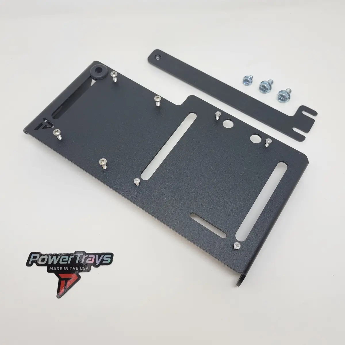 Powertrays - Bantamx/Sourcelt Powertray > Tacoma > Trd Off Road/Pro 1