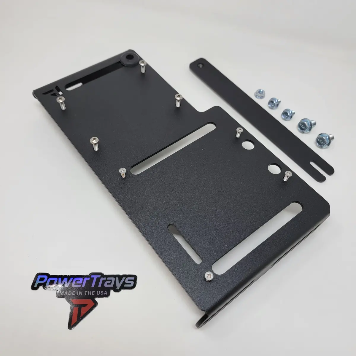 Powertrays - Bantamx/Sourcelt Powertray > 4Runner, Fj Cruiser, Gx 1