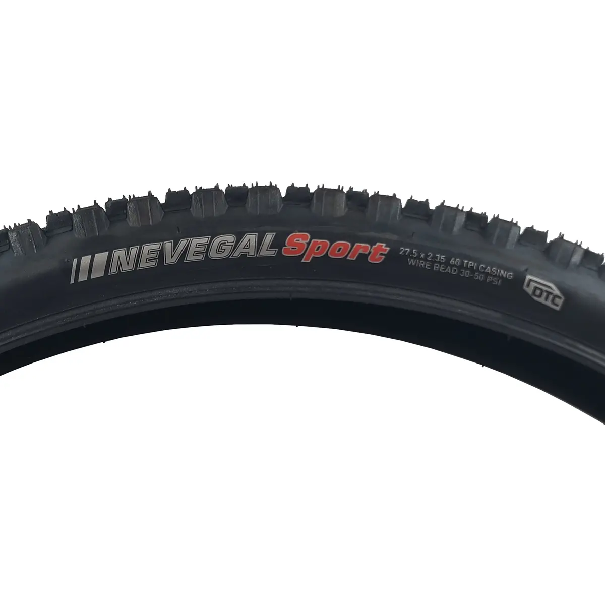 Kenda K1010 Nevegal Sport 27.5X2.35 Tire 1