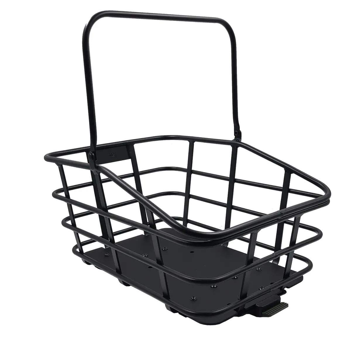 Topeak Tb2013 Mtx 2.0 Urban Basket Dx Xl 22L 1