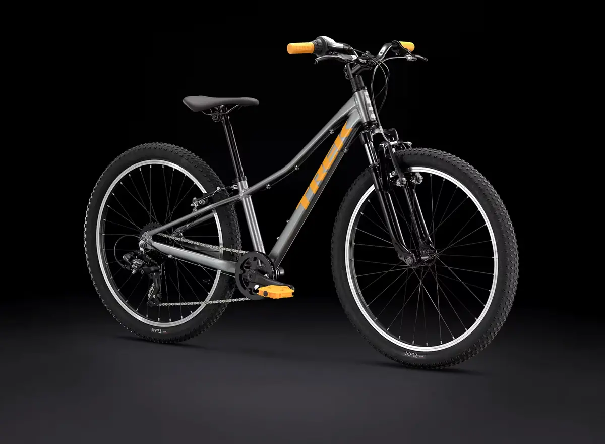 Precaliber 24 8-Sp Suspension 1