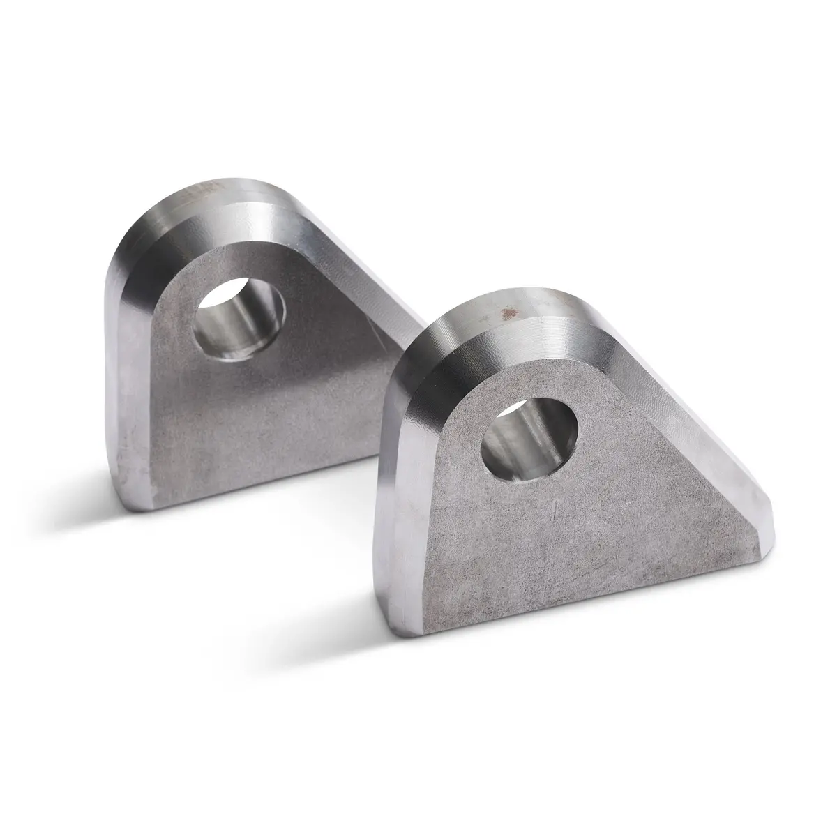 Drt Fabrication - 1” Billet D-Rings - Universal 1