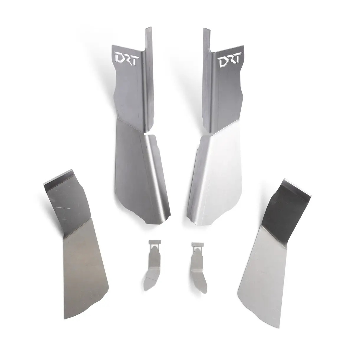 Drt Fabrication - Spindle Gussets - Toyota Tacoma/4Runner 1