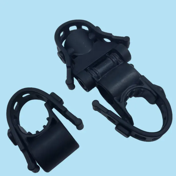 Sportrack 32Mm Diameter Tube Anti-Sway Straps And Cradles 1