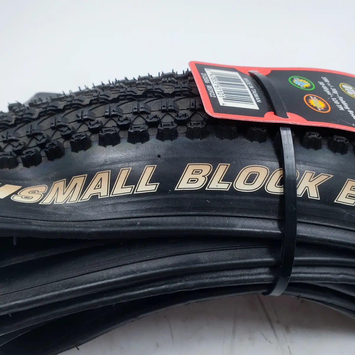Open Box Kenda K1047 Small Block 8 Pro Dtc Sct 29X1.95 Tubeless Ready Folding Tire 2